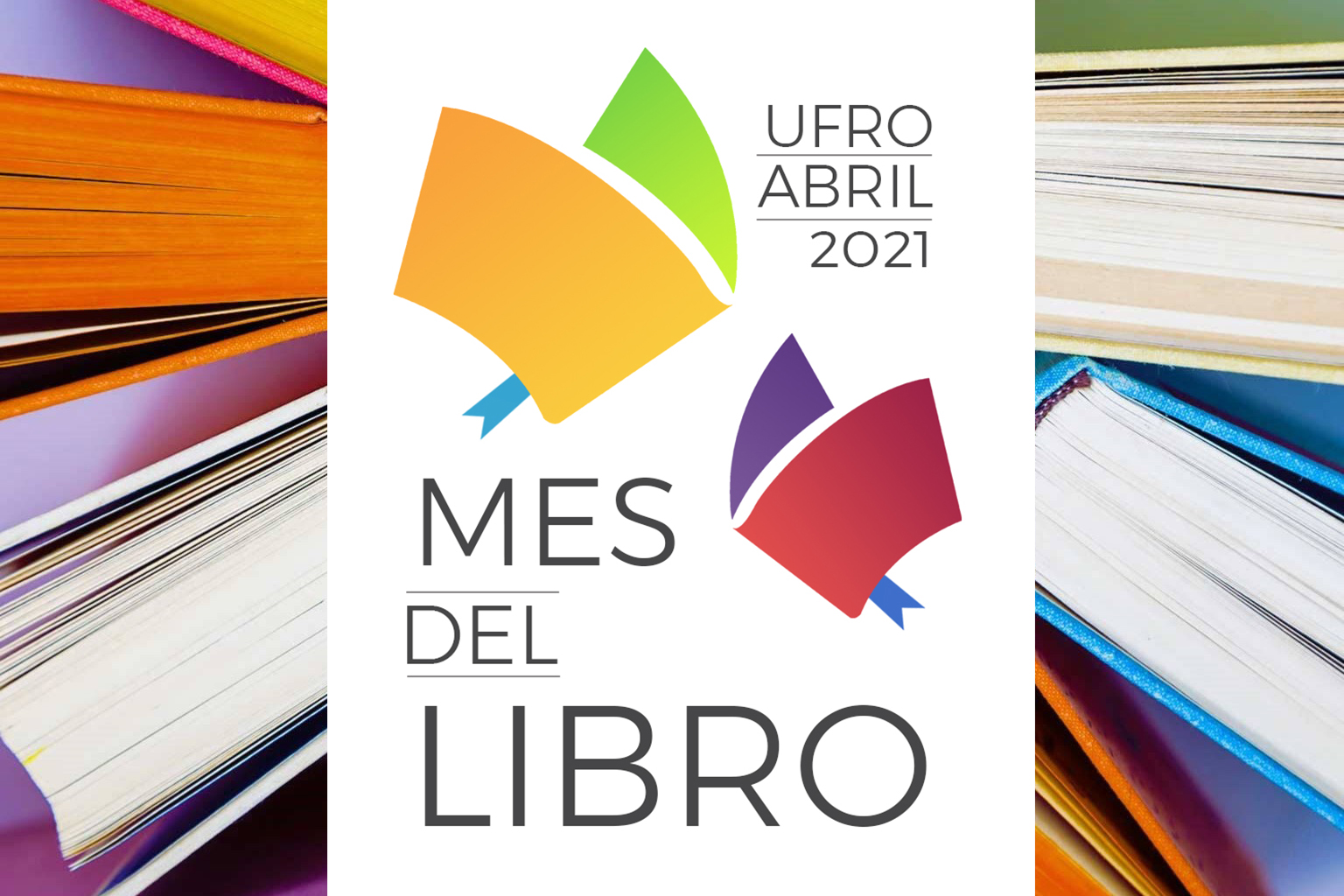 Bibliotecas y Ediciones UFRO culminan Mes del Libro con alta participación de la comunidad universitaria y regional